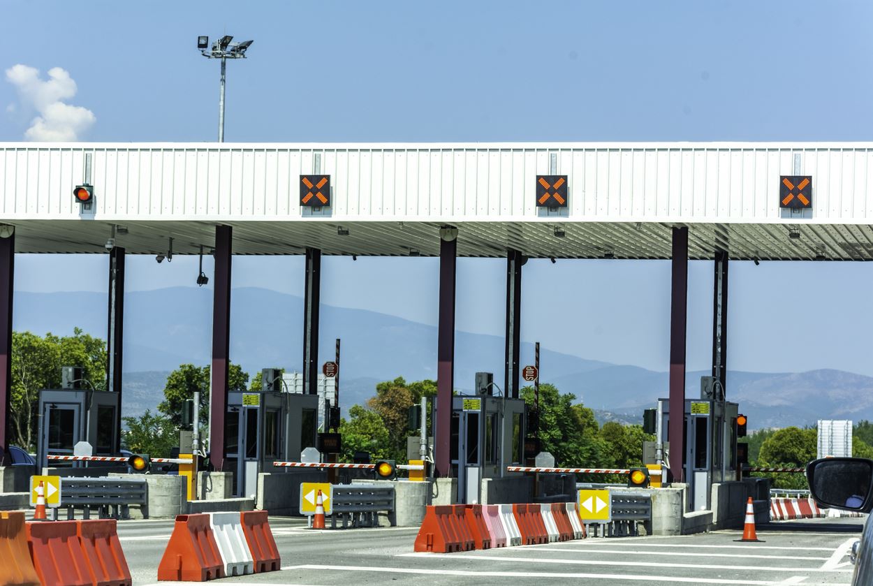 What If My EZpass Is out of Money?