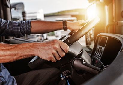 CDL Drivers