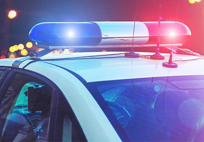 Criminal Traffic Violations