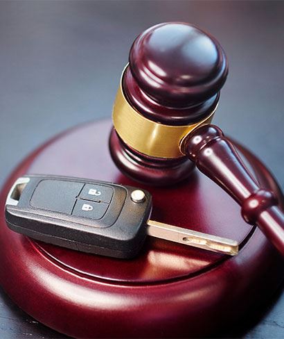 Driving While Suspended Or Revoked