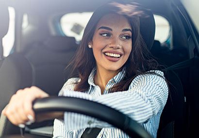 Lapses in Auto Insurance