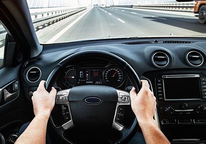 Traffic Violations For Out Of State Drivers