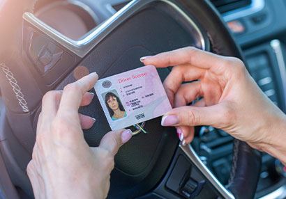 Restoration Of Driving Privileges