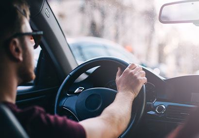 Restricted/Conditional License Violations