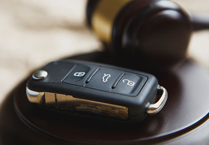 Suspension/Revocation Hearings